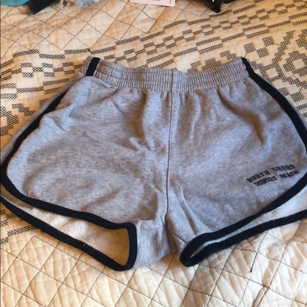Brandy Melville shorts
